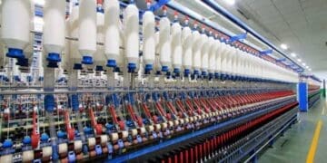 Decortication machinery and specialized spinning mills are critical missing links required to convert raw harvested hemp stalks into wearable yarn and textiles for local manufacturers.