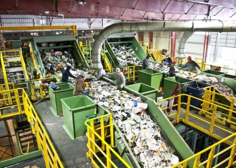 While South Africa buries an estimated R25 billion in landfill resource value annually, small processors investing in localized recycling technology are unlocking high-margin manufacturing opportunities.