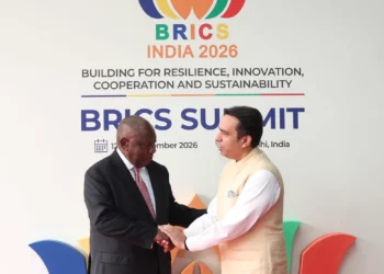 South Africa is positioning its manufacturing and processing SMEs to participate in intra-BRICS supply chains as delegates gathered at the 18th BRICS Business Forum in New Delhi.