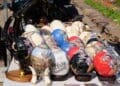 The opening of a new tourism route in the Themibisle Hani Local Municipality could boost craft traders. Photo. Lucas Ledwaba\Mukurukuru Media