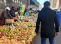 The City of Johannesburg has introduced workshops and other initiatives to help informal traders understand compliance requirements
Photo. City of Joburg