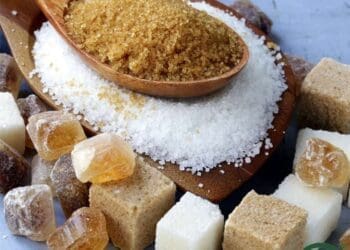 South African sugarcane growers are facing mounting pressure as local sugar sales fall sharply. Photo. SA Canegrowers