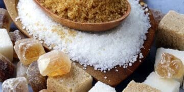 South African sugarcane growers are facing mounting pressure as local sugar sales fall sharply. Photo. SA Canegrowers
