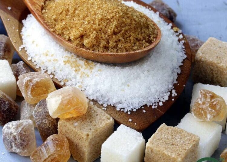 South African sugarcane growers are facing mounting pressure as local sugar sales fall sharply. Photo. SA Canegrowers