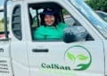 Sandra Ramaite is the founder of CalSan Enviro Solutions.