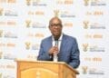 Trade Minister Parks Tau calls for clear deadlines for nine investors at the Fetakgomo-Tubatse SEZ in Limpopo. Photo: dtic