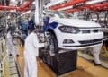 Minister Parks Tau says the state will phase out SKD assembly to boost local manufacturing. Photo: Sourced