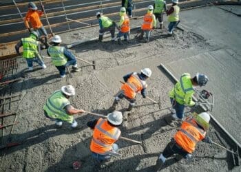 Finance Minister Enoch Godongwana says infrastructure projects are being prepared to attract private investment and speed up delivery. Photo: Acton Crawford