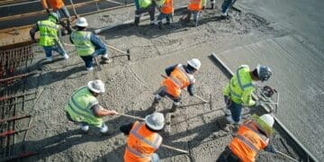 Finance Minister Enoch Godongwana says infrastructure projects are being prepared to attract private investment and speed up delivery. Photo: Acton Crawford