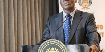 Standing Committee on Finance chairperson Joe Maswanganyi says public hearings on the 2026 tax amendment bills are crucial to ensuring Parliament addresses the practical consequences for businesses before finalising the legislation.