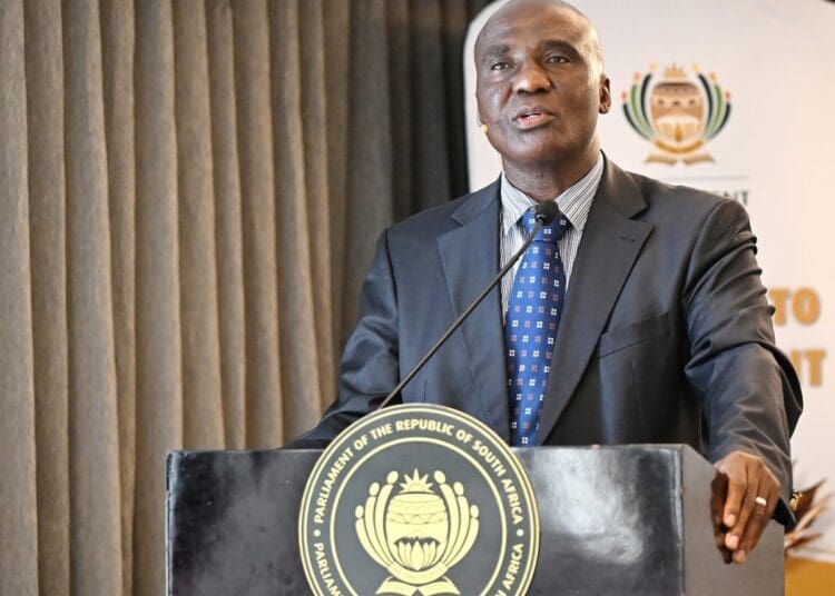 Standing Committee on Finance chairperson Joe Maswanganyi says public hearings on the 2026 tax amendment bills are crucial to ensuring Parliament addresses the practical consequences for businesses before finalising the legislation.