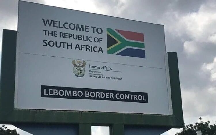 South Africa and Mozambique are looking to deepen trade and investment ties through cross-border industrial development