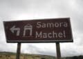 The Samora Machel Monument in Mbuzini could benefit from the opening of a new proposed border gate between RSA and Mozambique. Photo. Lucas Ledwaba\Mukurukuru Media