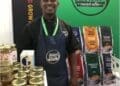Sihle's Brew has managed to make inroads into major SA retailers. Photo. Facebook