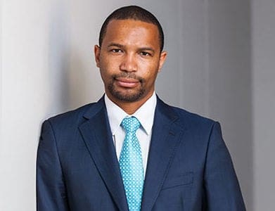 Zolani Matebese founder of funeral app