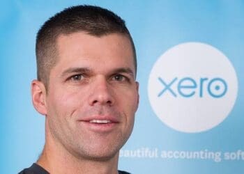 Xero’s South Africa Country Manager Colin Timmis