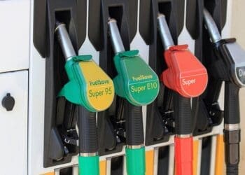 Fuel price relief eases transport costs for SMEs and daily commuters.