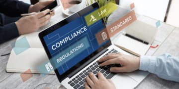 Experts warn that compliance and tax issues are becoming increasingly common particularly among SMEs. Photo. Sabinet
