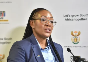 According to Auditor-General Tsakani Maluleke told parliament that most municipalities continue to struggle with transparency, compliance and effective service delivery.
Photo:GCIS