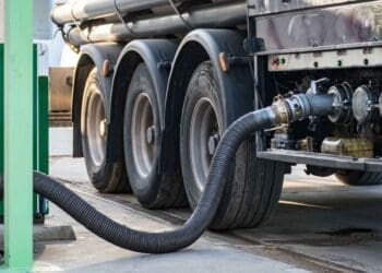 The Road Freight Association has warned that South Africa’s logistics sector is entering a crisis phase. Photo. Autotrader