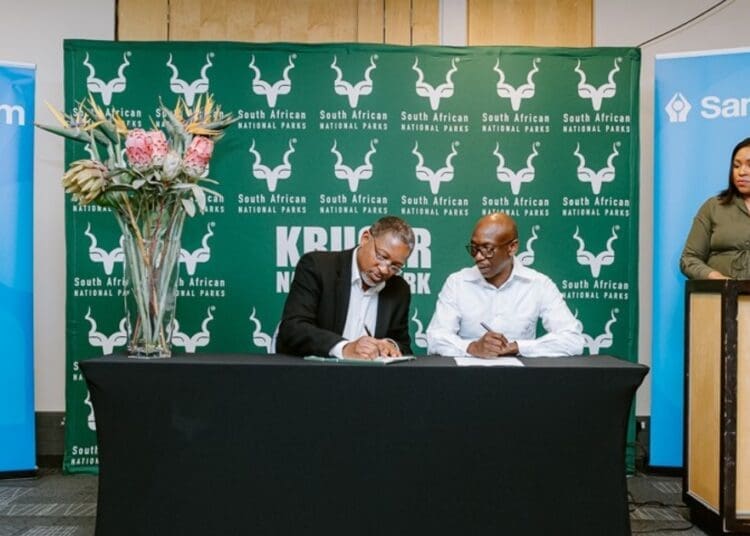 SANParks SMME funding programme surpasses R50 million in support for small businesses.