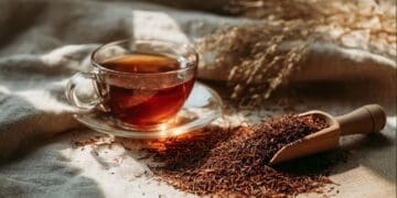 New export opportunities, including China, are expected to boost South Africa’s rooibos industry and strengthen demand for the indigenous tea.