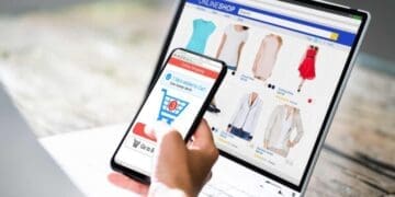 Entrepreneurs are proving that growth no longer depends on having a physical store. Photo SME SA