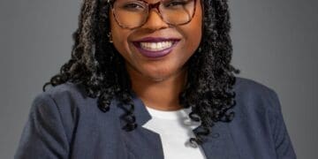 Naledzani Mosomane, Head of Enterprise and Supplier Development at Standard Bank South Africa, says the expanded Export Readiness Programme will help more SMEs become export-ready.
Photo: Supplied